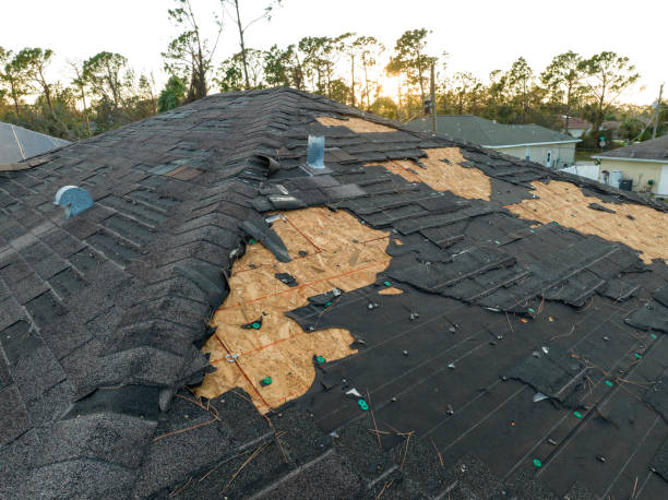 Trusted Yarrow Point, WA Roofing Experts