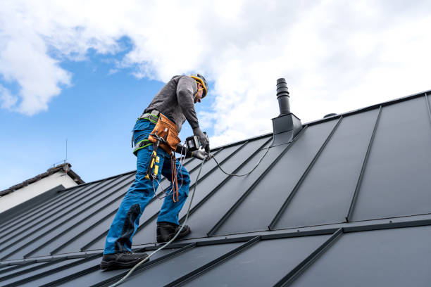 Best Gutter Installation and Repair  in Yarrow Point, WA