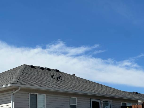 Steel Roofing in Yarrow Point, WA